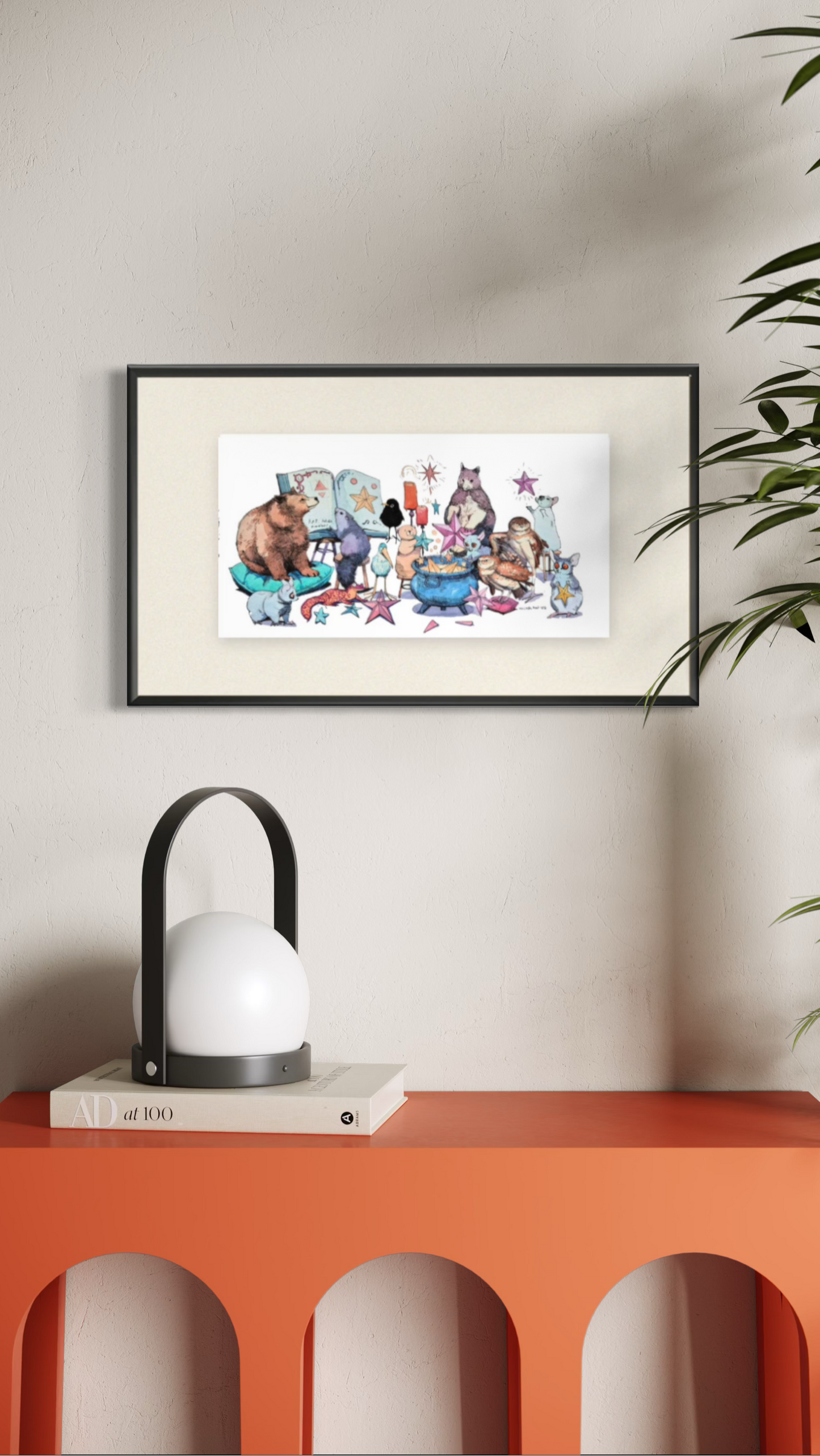 Deniz Defne Acerol "Yıldız Yapanlar"