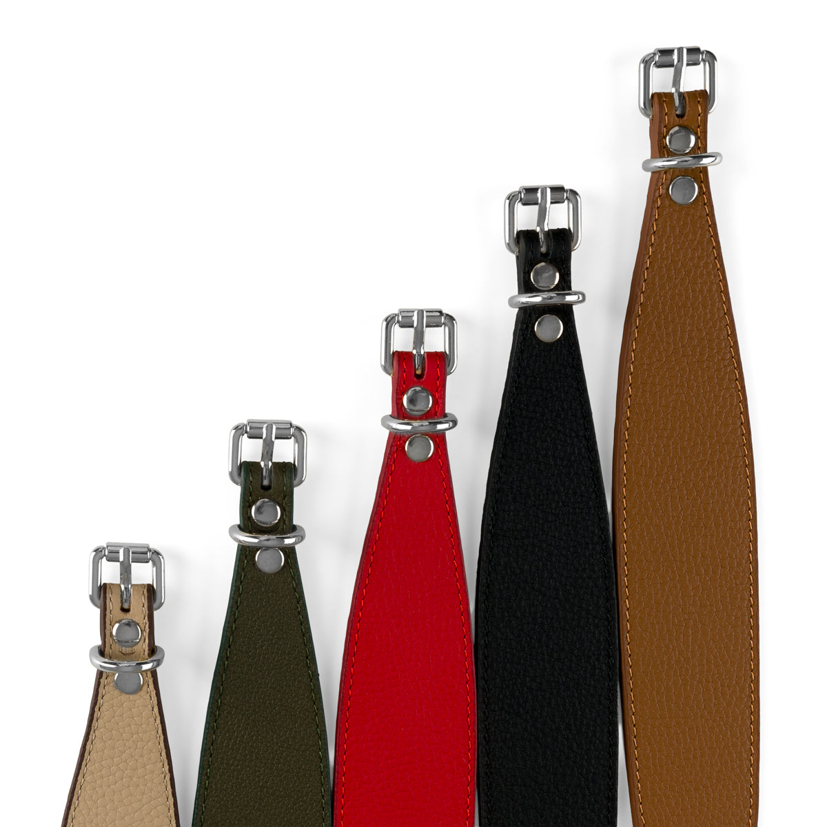 Paris Moulen Rouge İpek Fular
