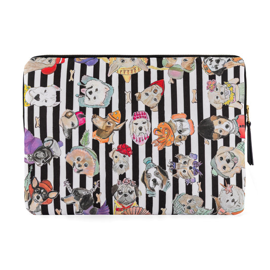 Best Friend Laptop/Tablet Kılıf 13"