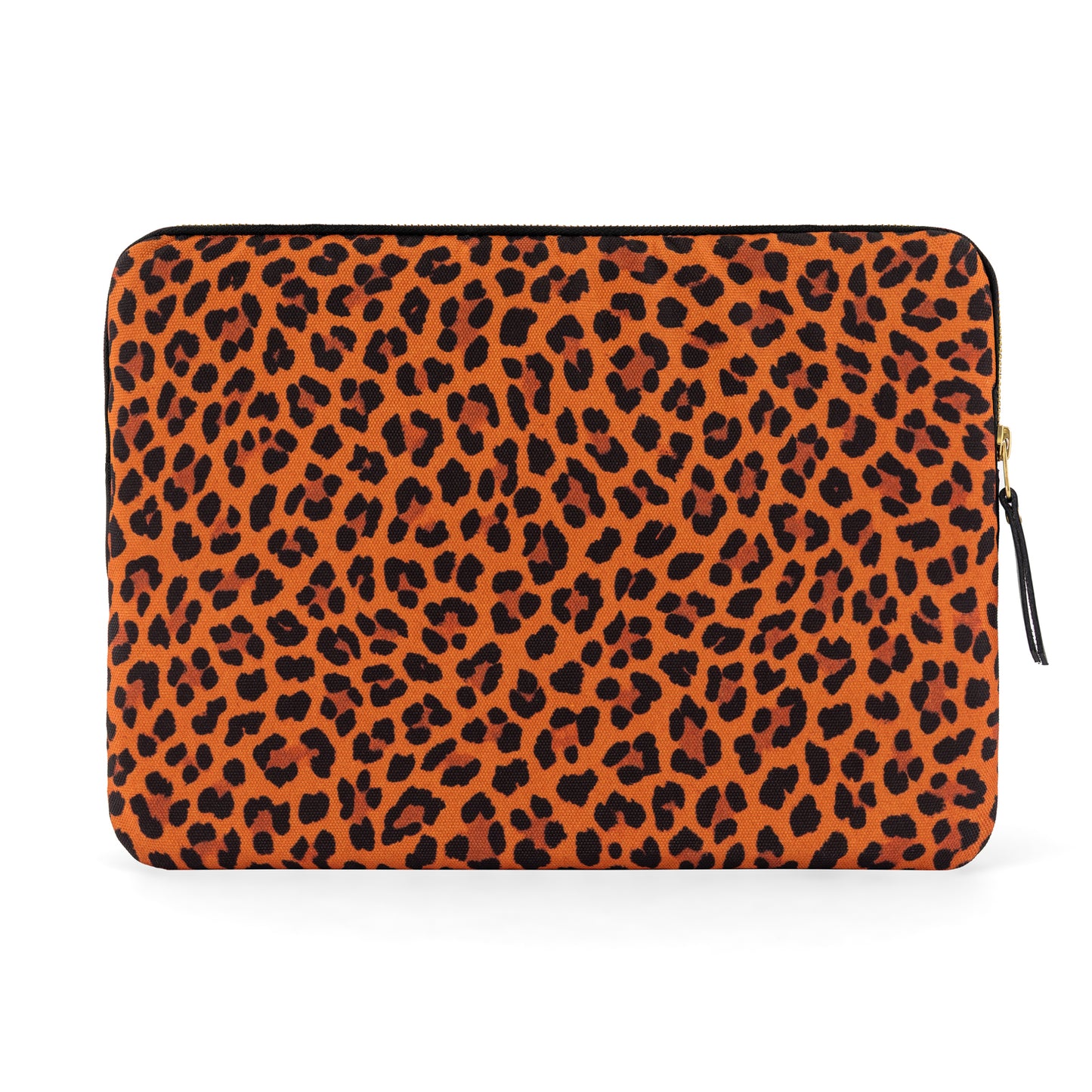 Dog Patterned Laptop Sleeve 13"