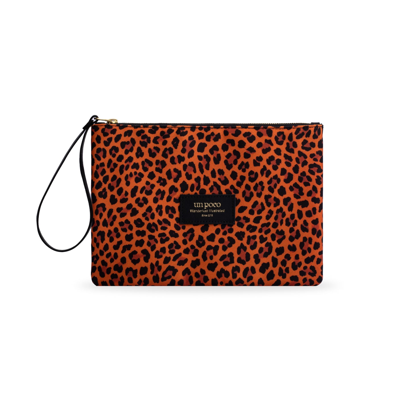 For the Love of Cats Pouch Bag