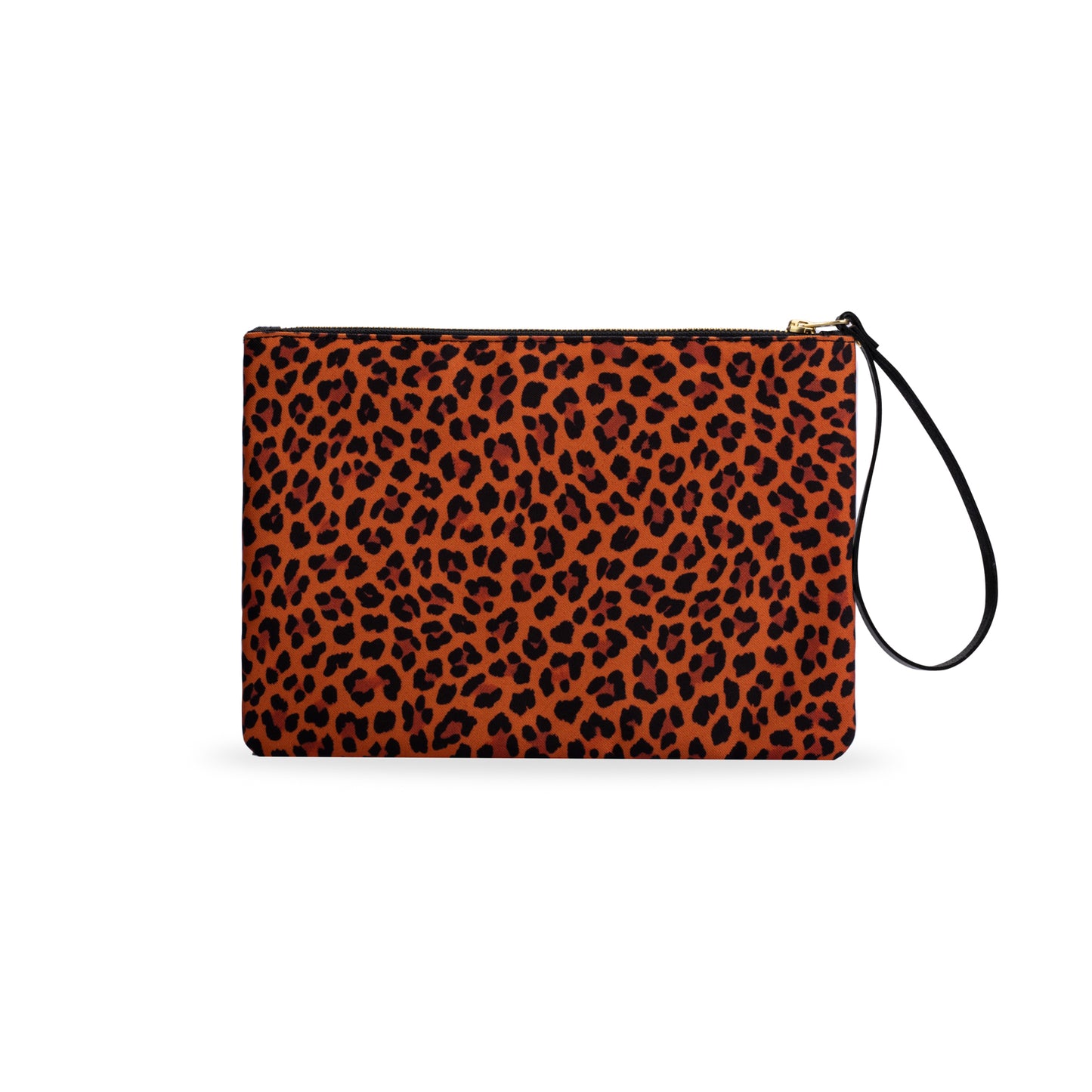 For the Love of Cats Pouch Bag
