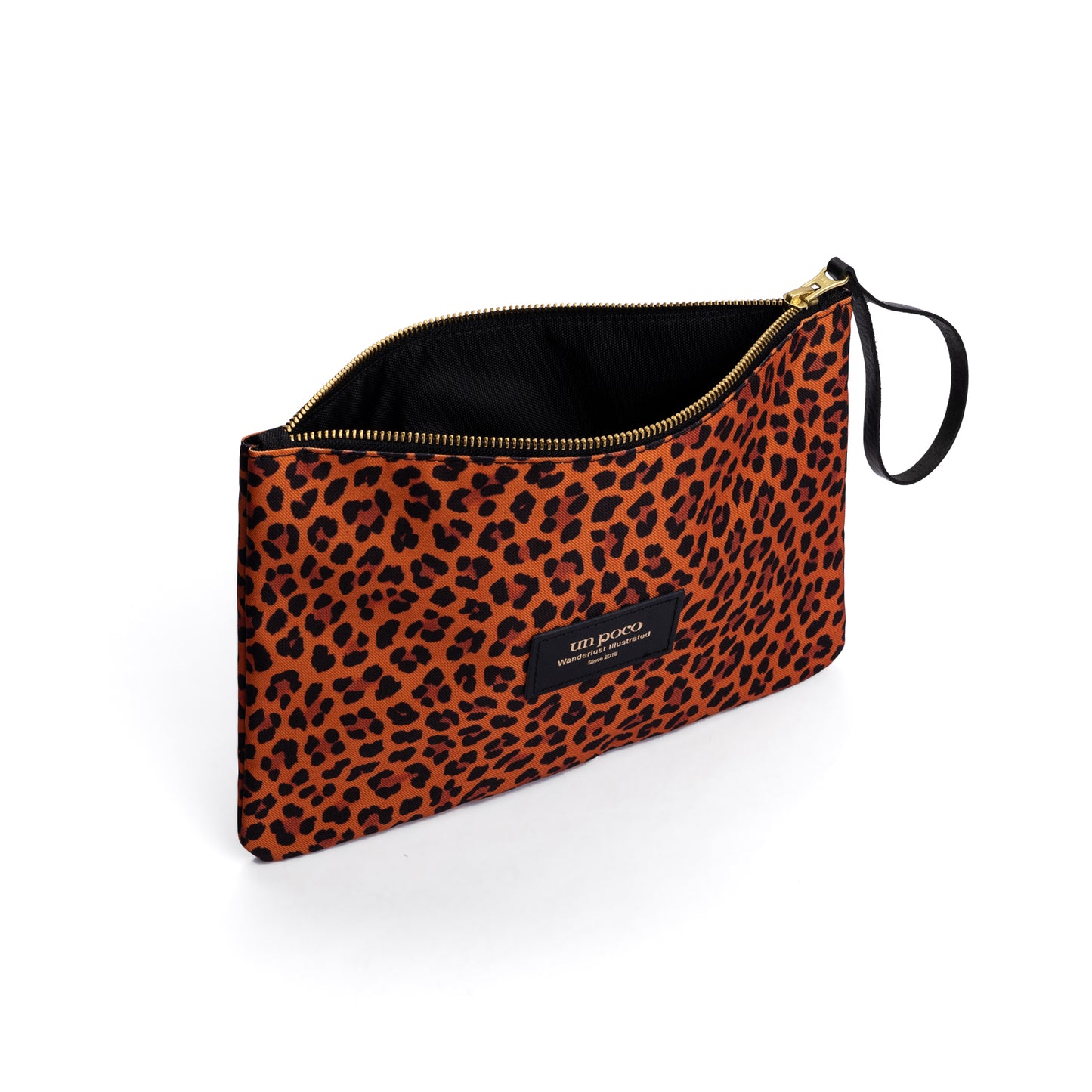 For the Love of Cats Pouch Bag