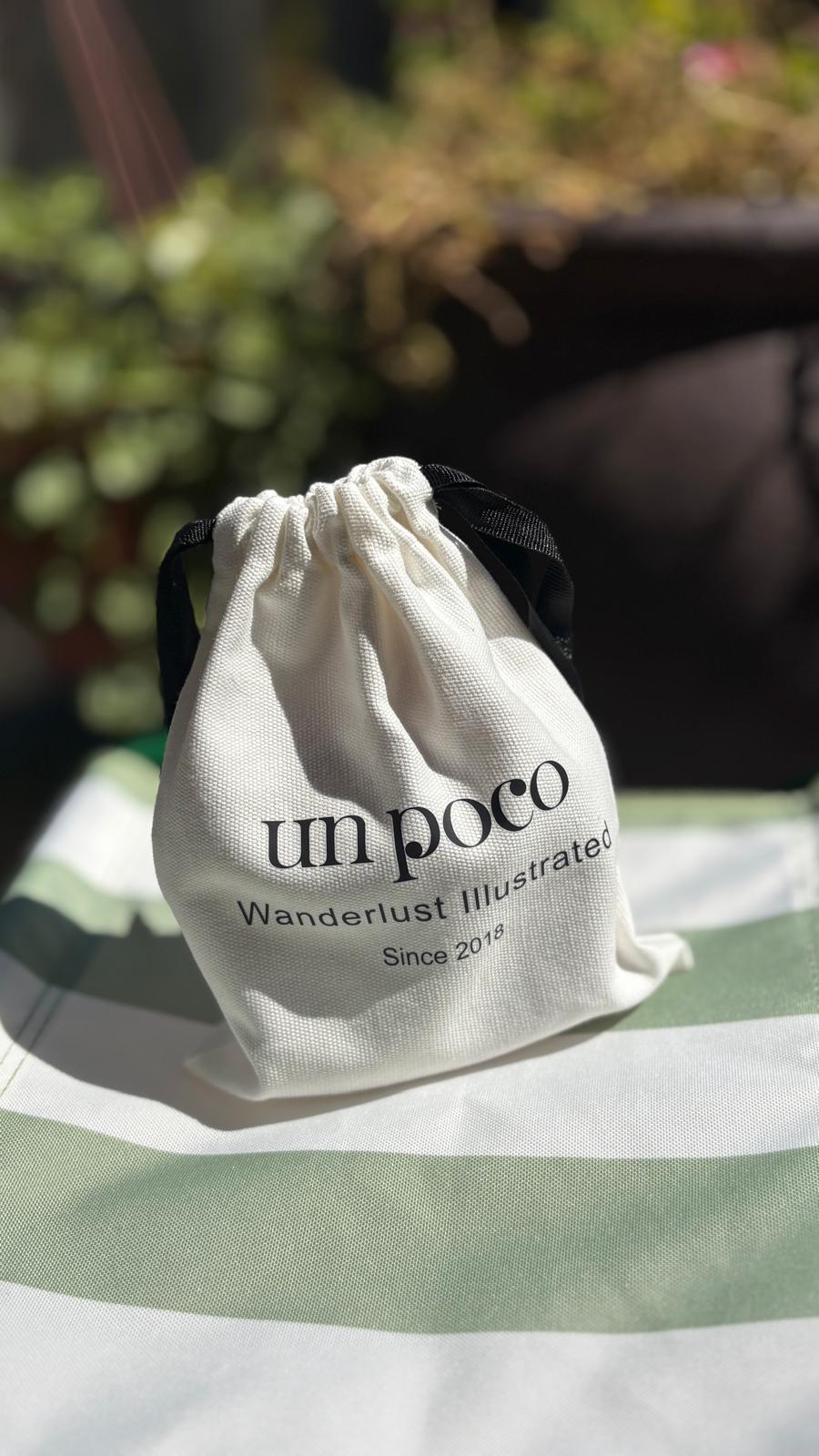 Forever With My Dog - Çift Renkli Pamuk Fular