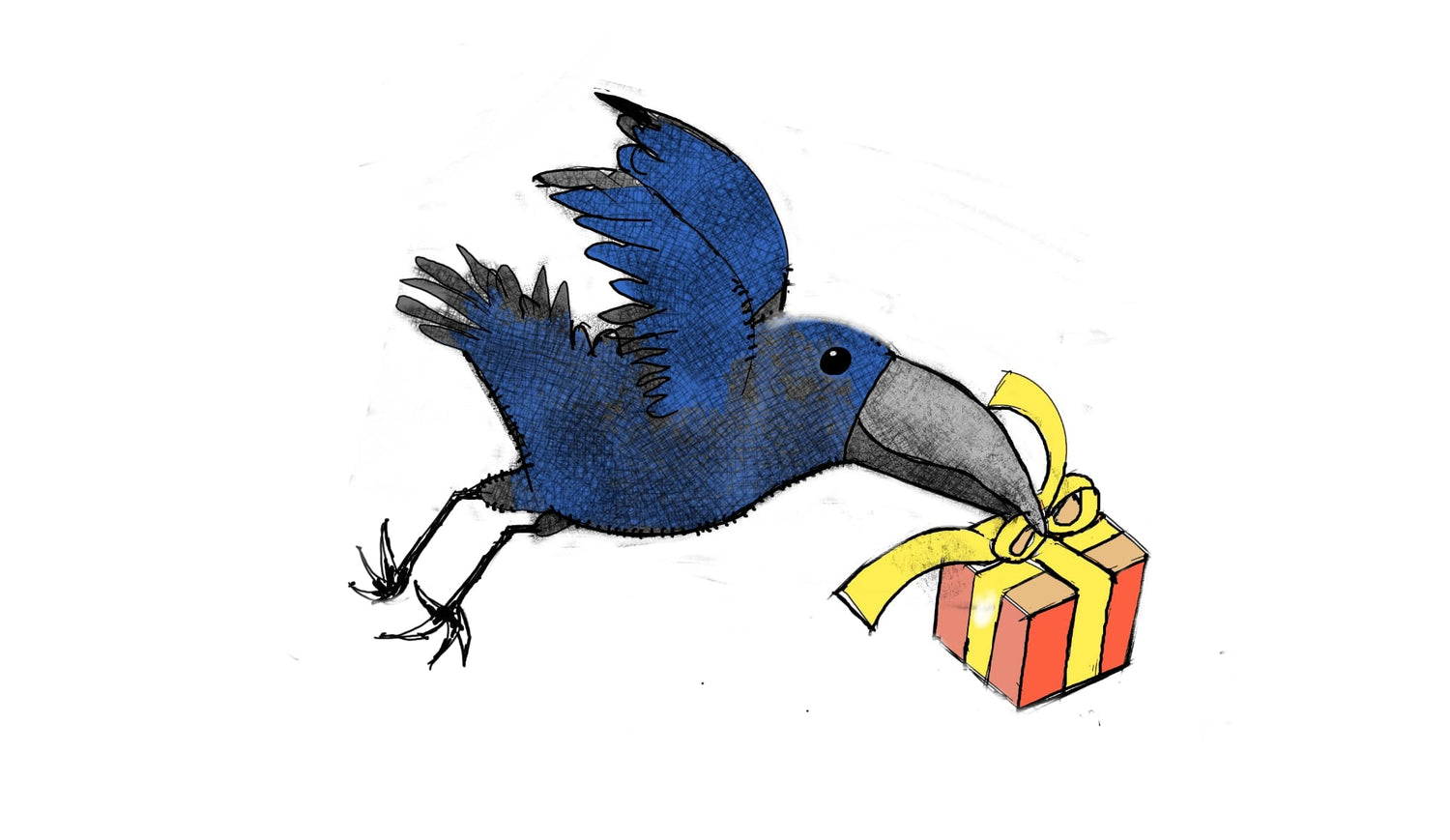 Kedi Severlere Hediye