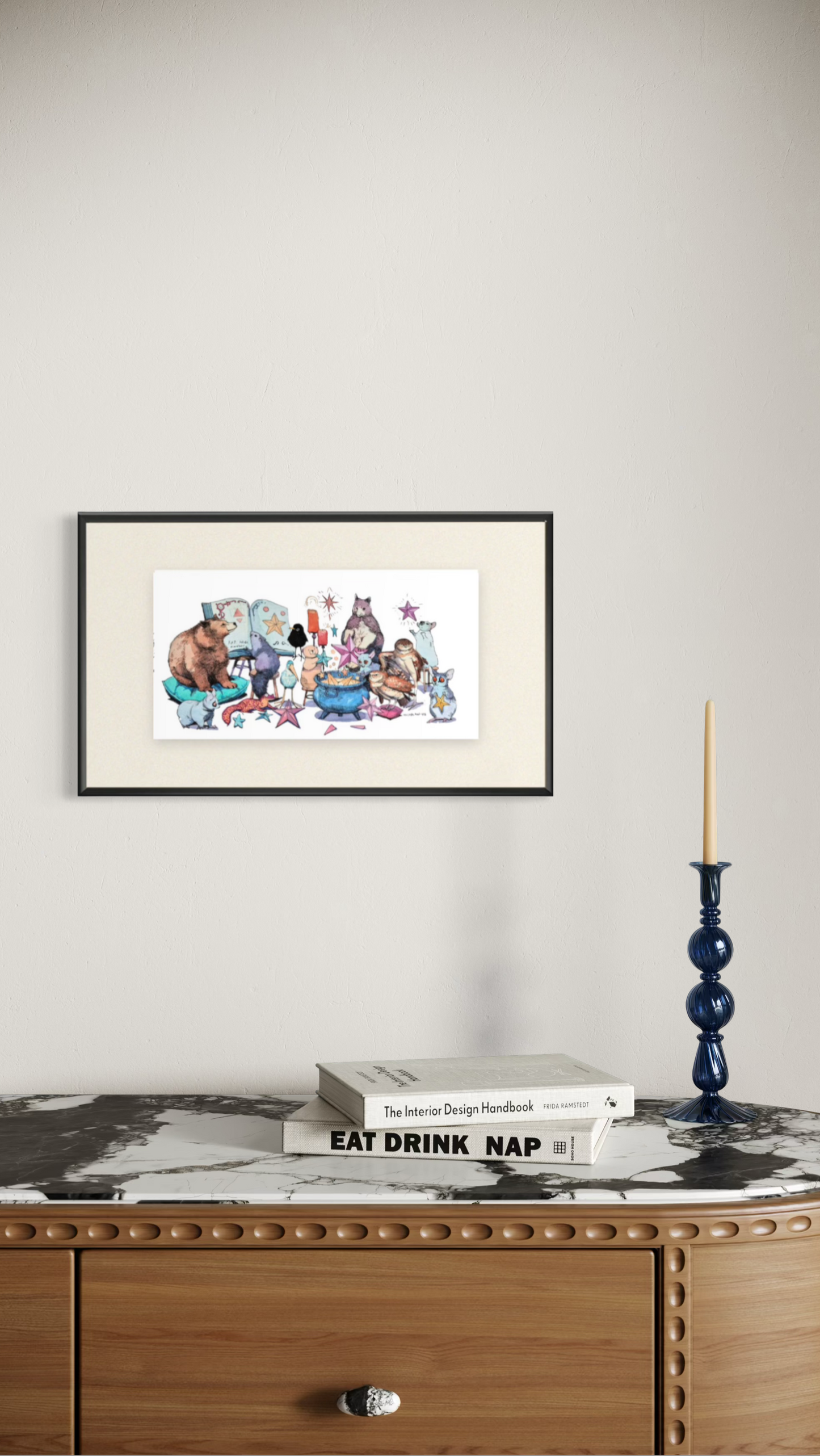 Deniz Defne Acerol "Yıldız Yapanlar"