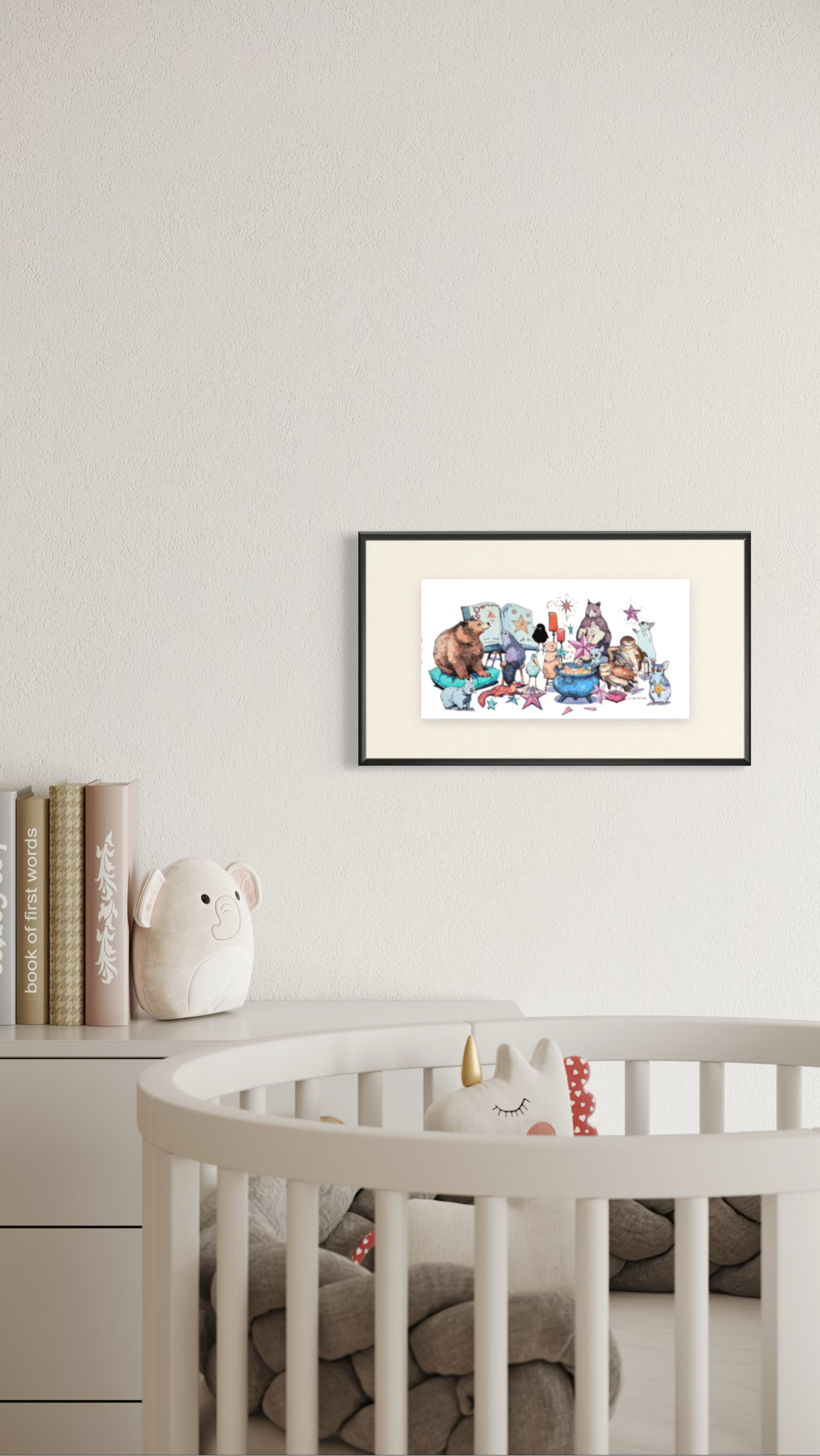 Deniz Defne Acerol "Yıldız Yapanlar"