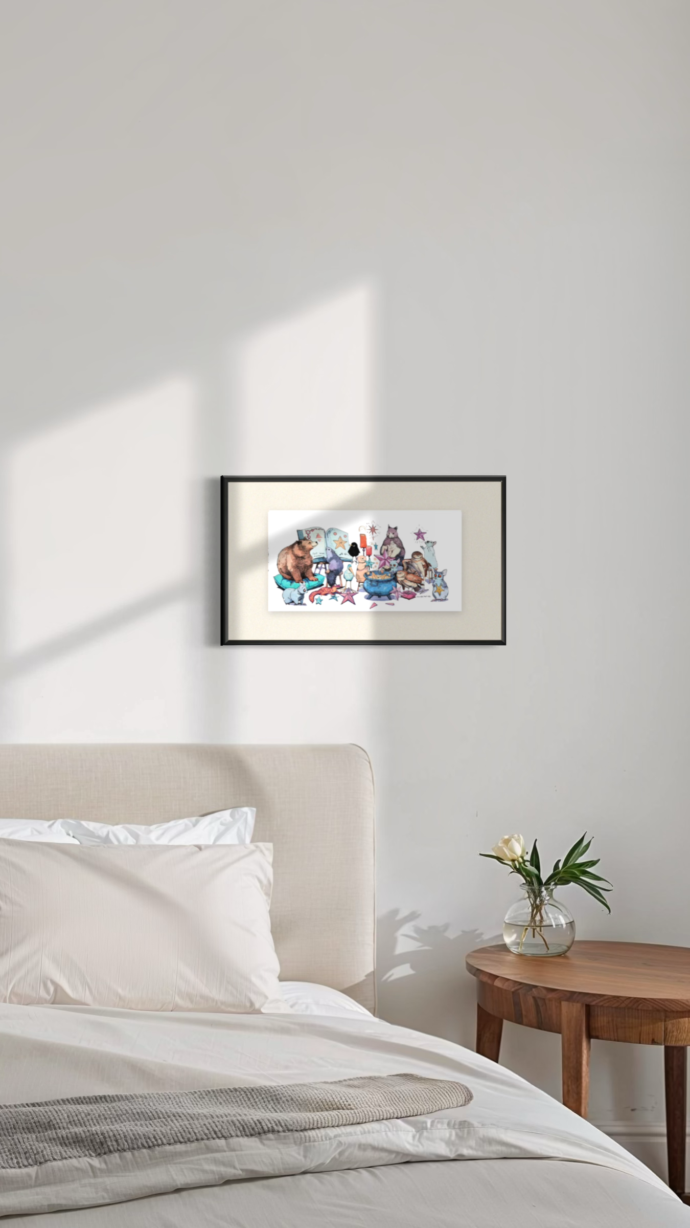 Deniz Defne Acerol "Yıldız Yapanlar"