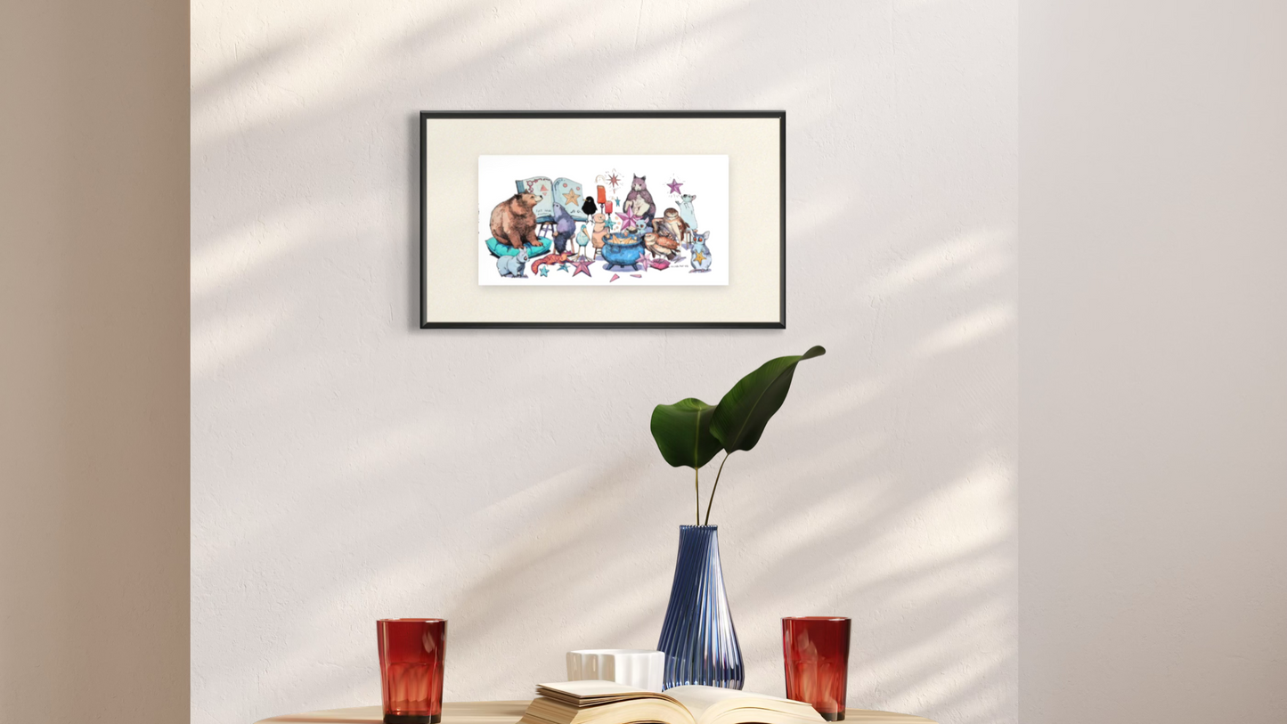 Deniz Defne Acerol "Yıldız Yapanlar"