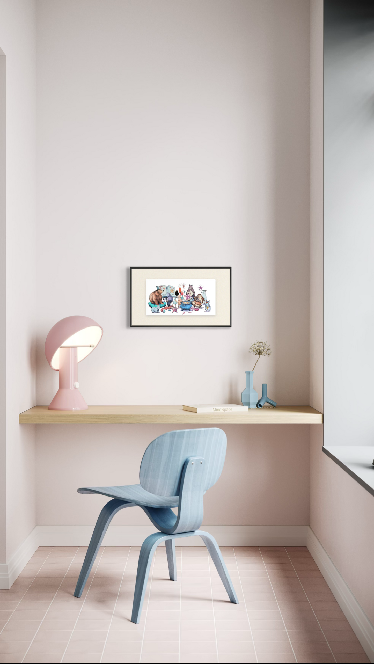 Deniz Defne Acerol "Yıldız Yapanlar"